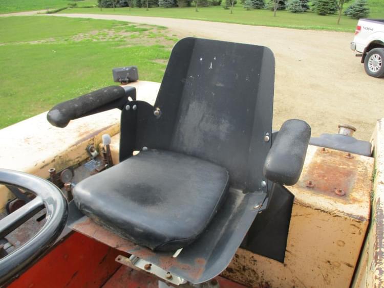 J.I. Case 770 Tractors 40 to 99 HP for Sale Tractor Zoom