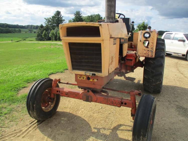 J.I. Case 770 Tractors 40 to 99 HP for Sale Tractor Zoom
