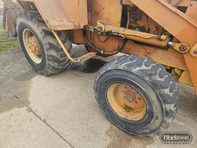 Image of Case 780 equipment image 3