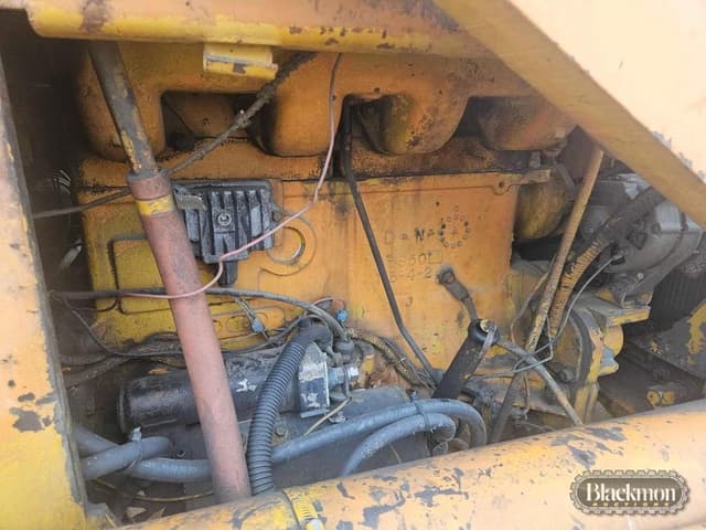 Image of Case 780 equipment image 4