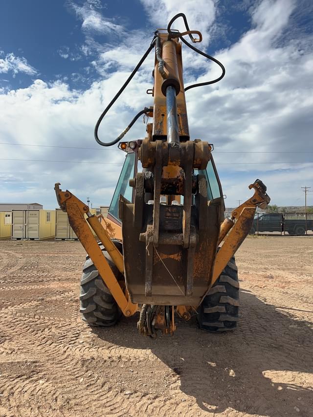 Image of Case 780C equipment image 3