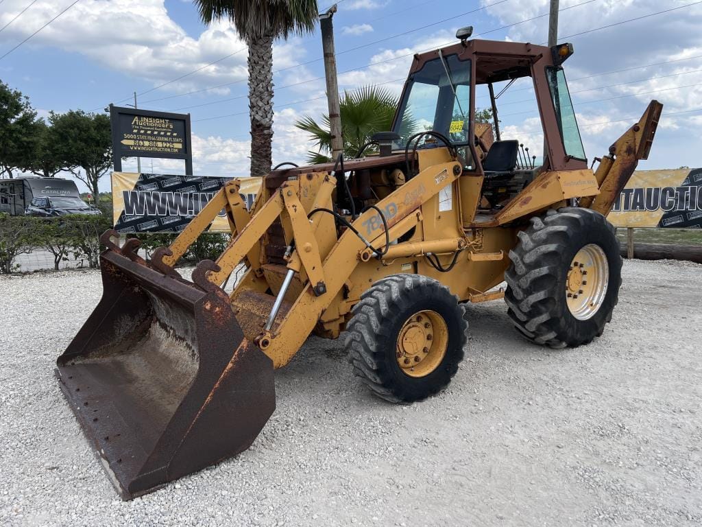 Main image Case 780D