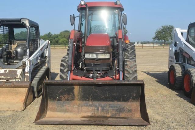 Image of Case IH Farmall 80 equipment image 4