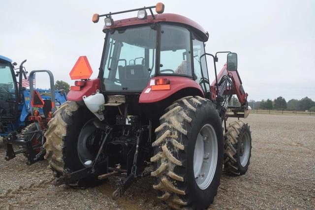 Image of Case IH Farmall 80 equipment image 2