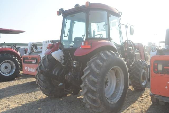 Image of Case IH Farmall 80 equipment image 2
