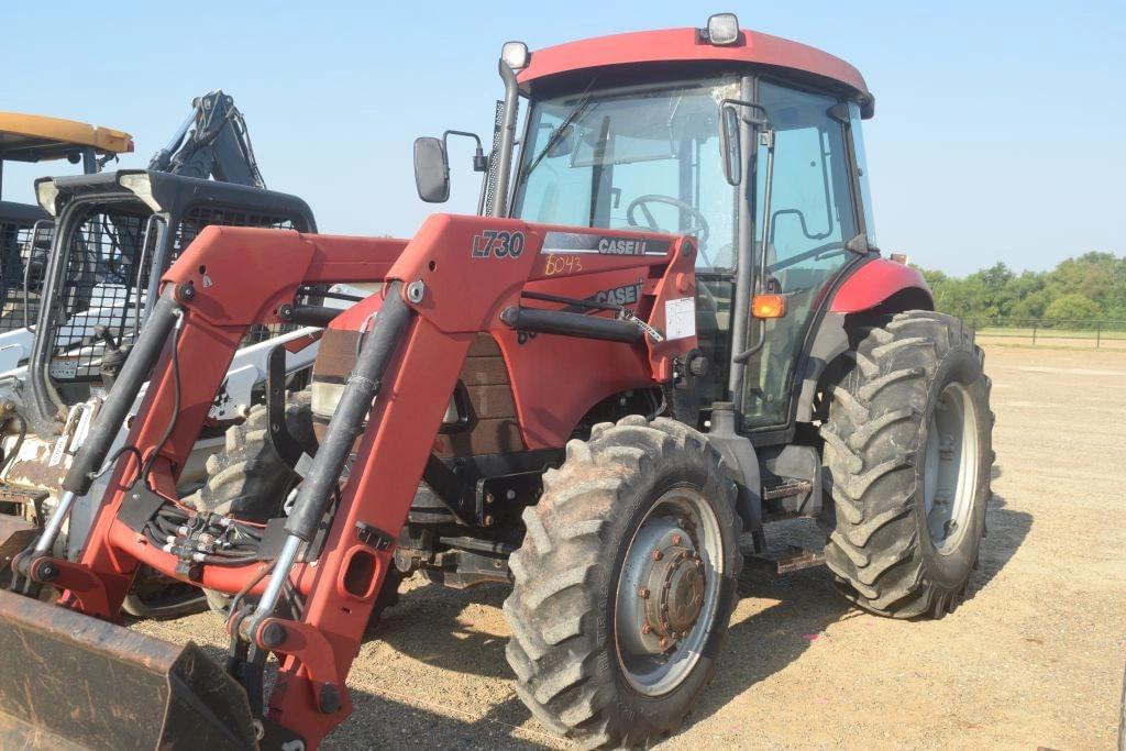 Image of Case IH Farmall 80 Primary image