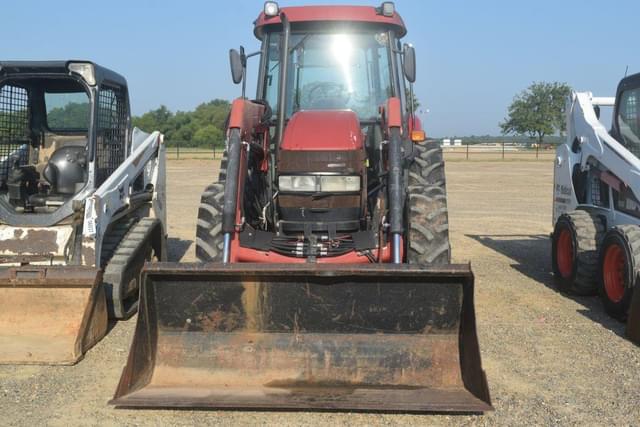 Image of Case IH Farmall 80 equipment image 4