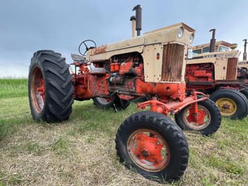 Main image J.I. Case 800