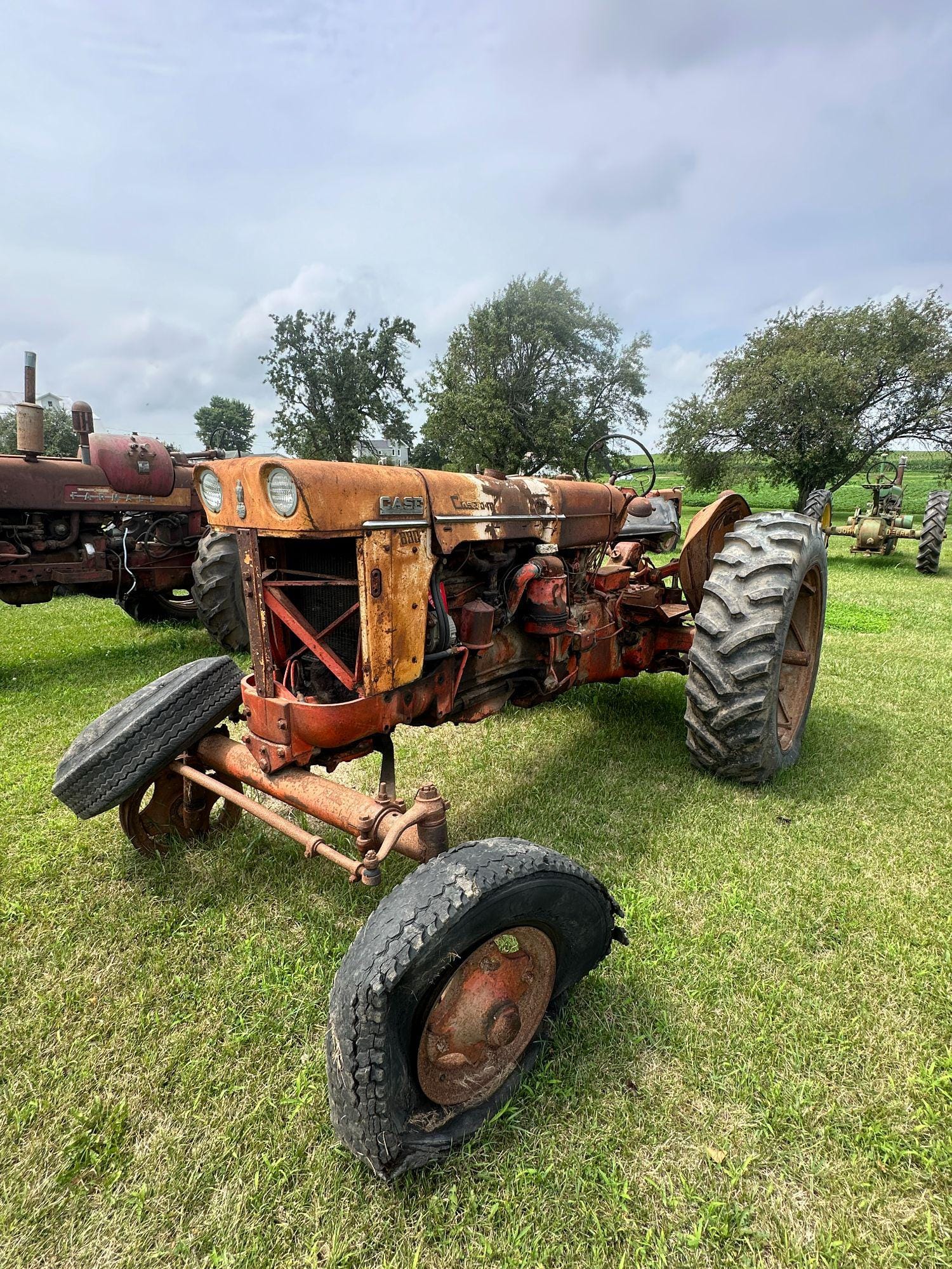 Main image Case 811-B