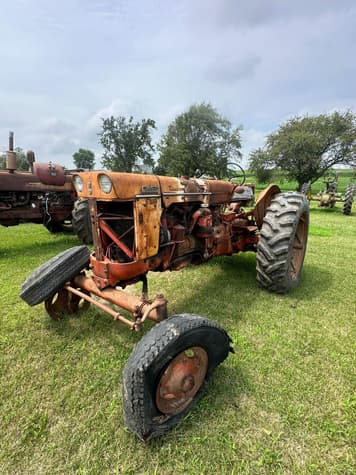 Main image Case 811-B