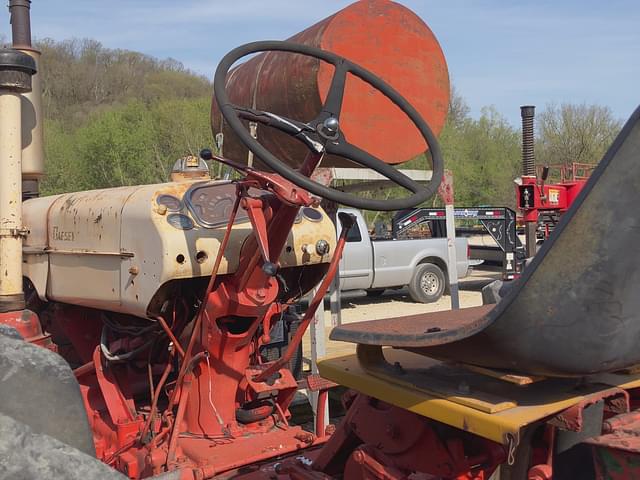 Image of J.I. Case 800 equipment image 2