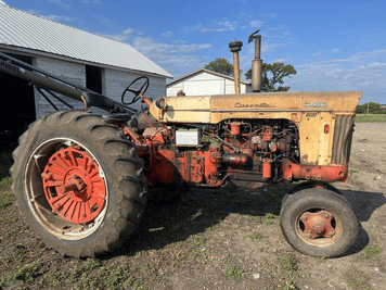 Main image J.I. Case 800-B