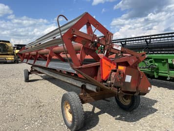 Main image Case IH 810