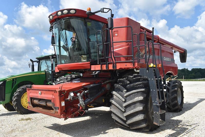 Image of Case IH 8120 Primary image