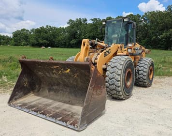 Main image Case 821C