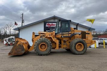 Main image Case 821C