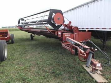 Main image Case IH 8220