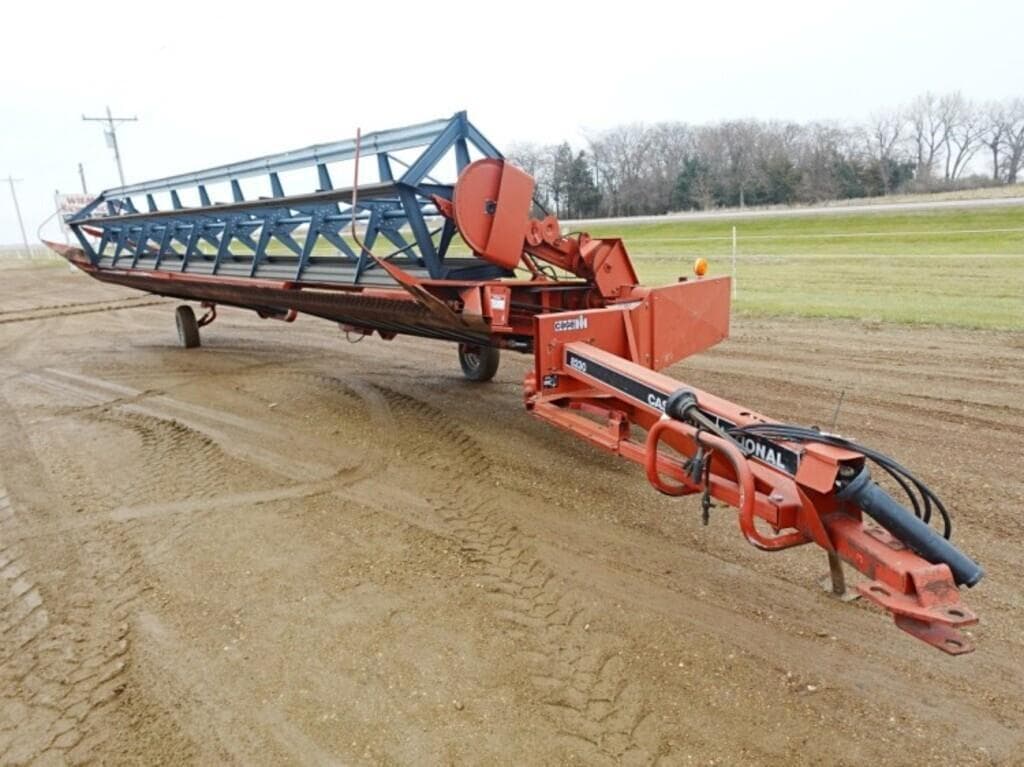 Image of Case IH 8230 Primary image