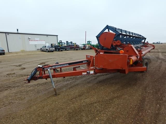 Image of Case IH 8230 equipment image 1