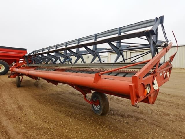 Image of Case IH 8230 equipment image 2