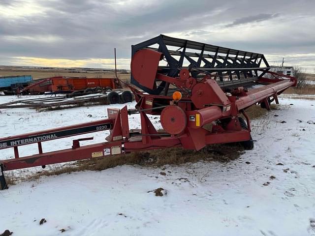 Image of Case IH 8230 equipment image 4