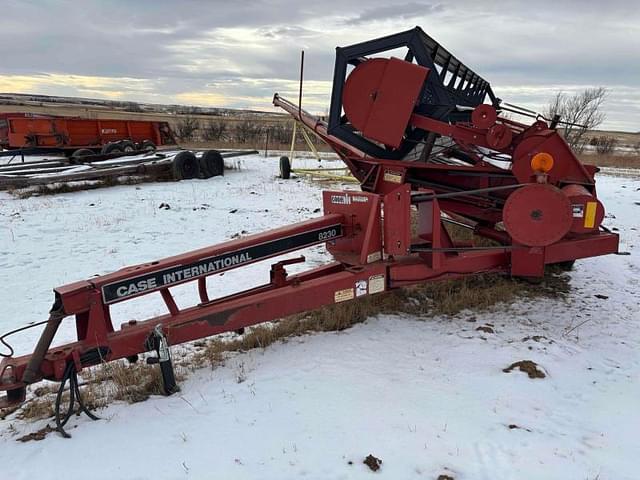 Image of Case IH 8230 equipment image 3