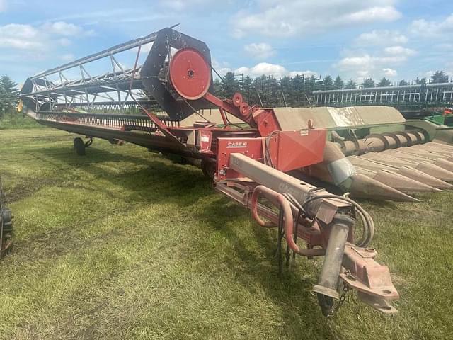 Image of Case IH 8230 equipment image 1