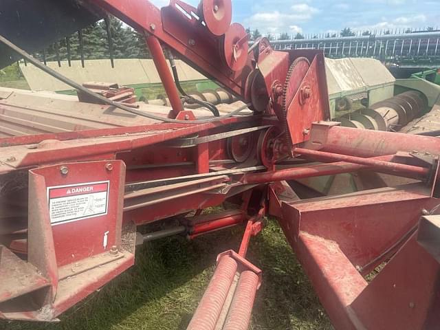 Image of Case IH 8230 equipment image 3