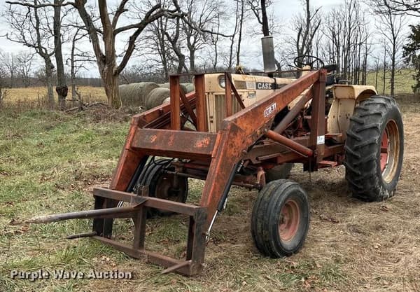 Equipment Main Image