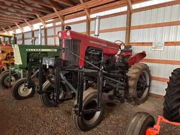 Main image J.I. Case 830