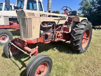 Main image J.I. Case 830