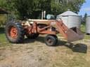J.I. Case 830 Image