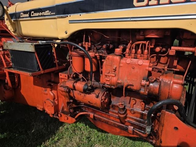 Image of J.I. Case 830 equipment image 3