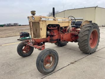 Main image J.I. Case 831