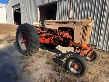 Main image J.I. Case 831