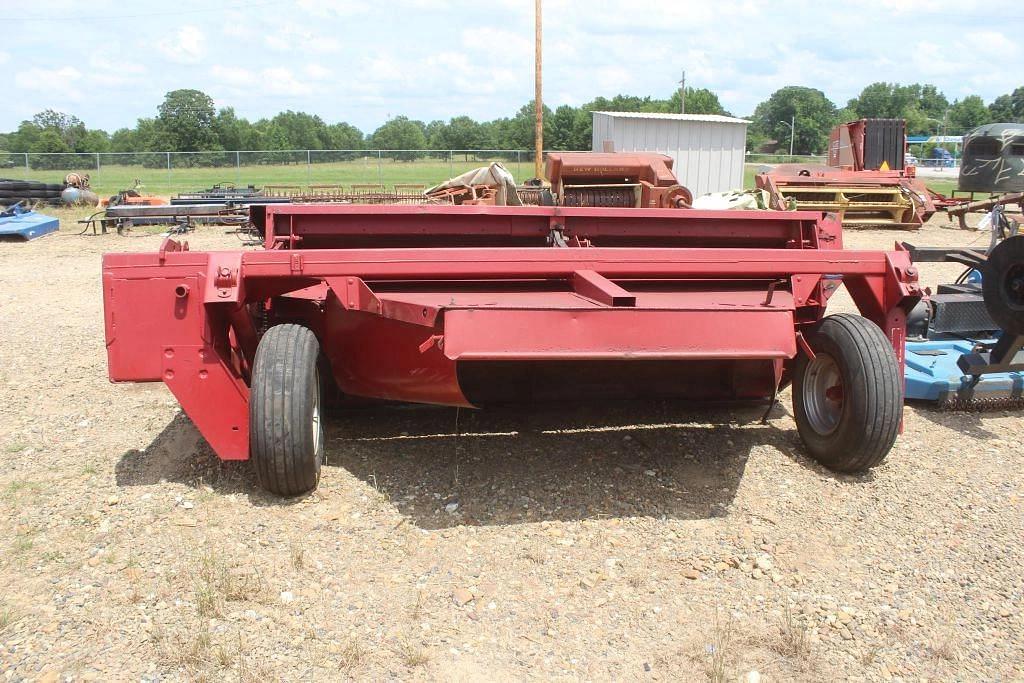 Image of Case IH 8330 Image 1