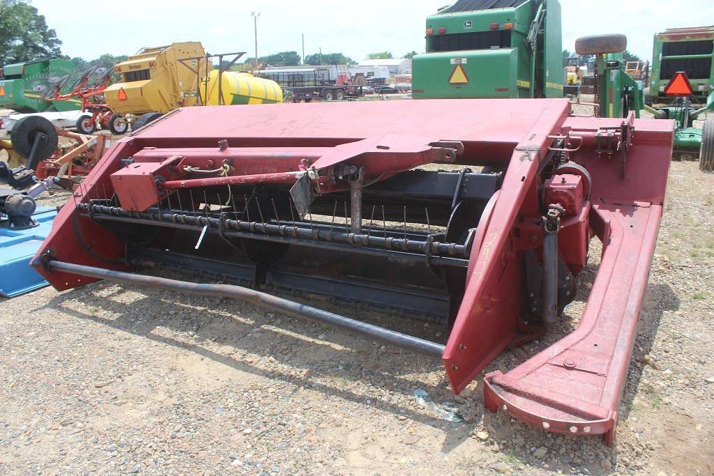 Image of Case IH 8330 Image 0