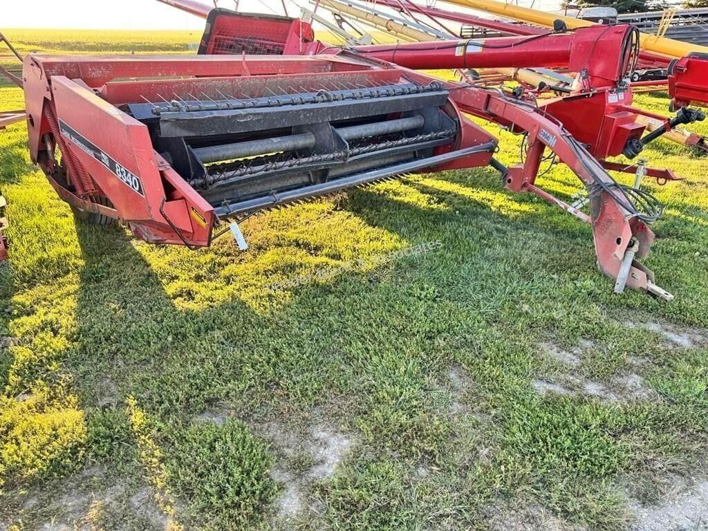 Image of Case IH 8340 Primary image