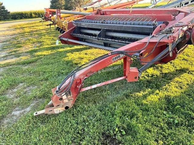 Image of Case IH 8340 equipment image 3