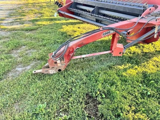 Image of Case IH 8340 equipment image 4