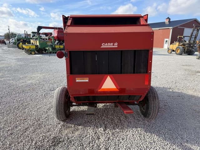 Image of Case IH 8430 equipment image 4