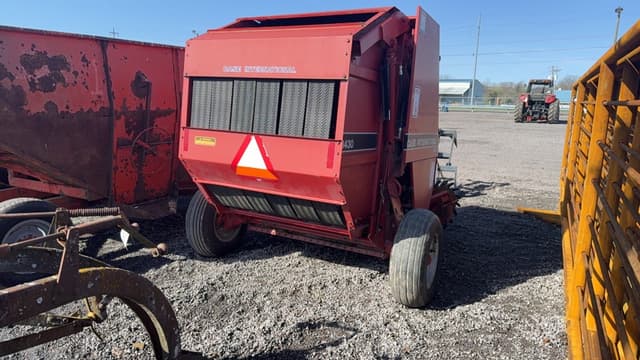 Image of Case IH 8430 equipment image 3