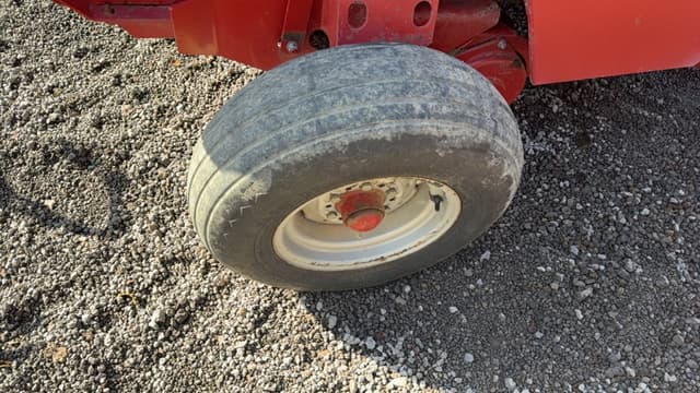 Image of Case IH 8430 equipment image 2