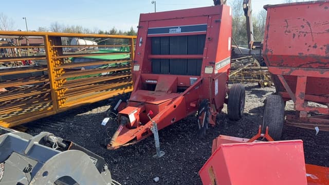 Image of Case IH 8430 equipment image 1