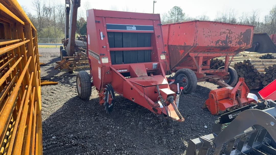 Image of Case IH 8430 Primary image