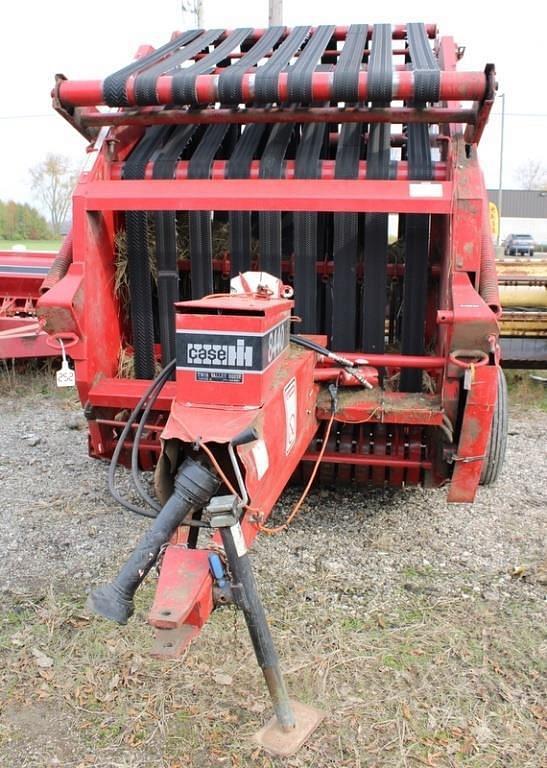 Image of Case IH 8440 equipment image 1