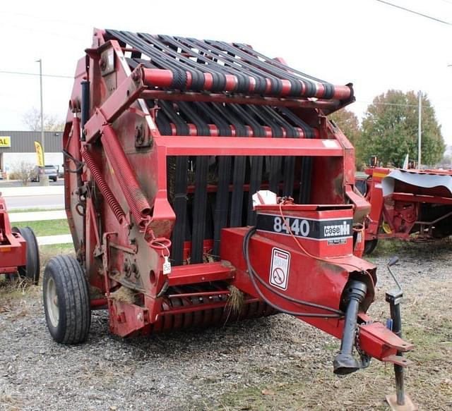 Image of Case IH 8440 equipment image 3