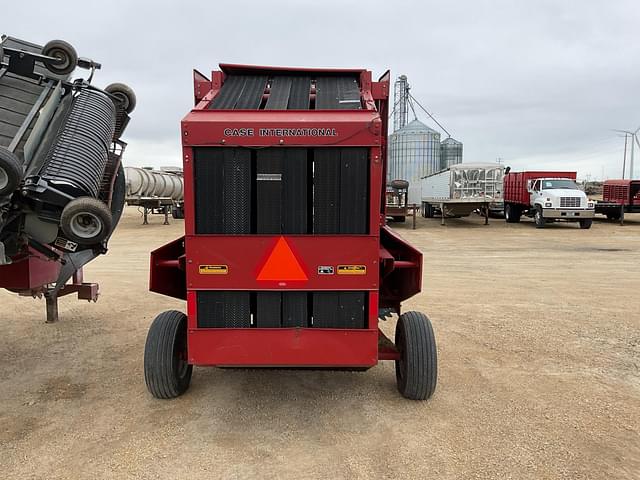 Image of Case IH 8450 equipment image 2