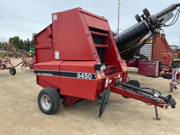 Main image Case IH 8450