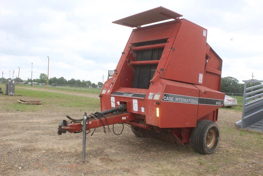 Image of Case IH 8455 Primary image